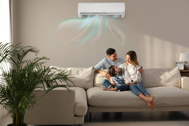Professional HVAC in Morgan City, LA
