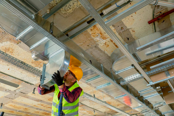 Best Commercial HVAC repair  in Morgan City, LA
