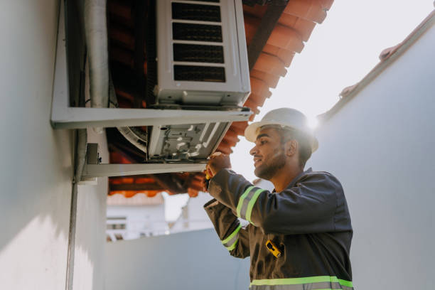 Best HVAC repair near me  in Morgan City, LA