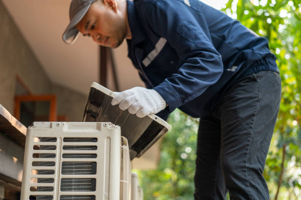 Best HVAC emergency services  in Morgan City, LA