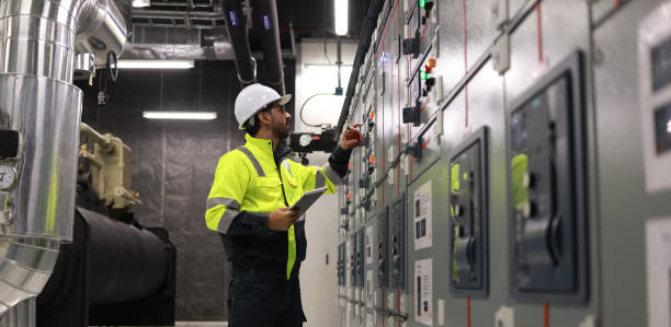 Best HVAC system installation  in Morgan City, LA