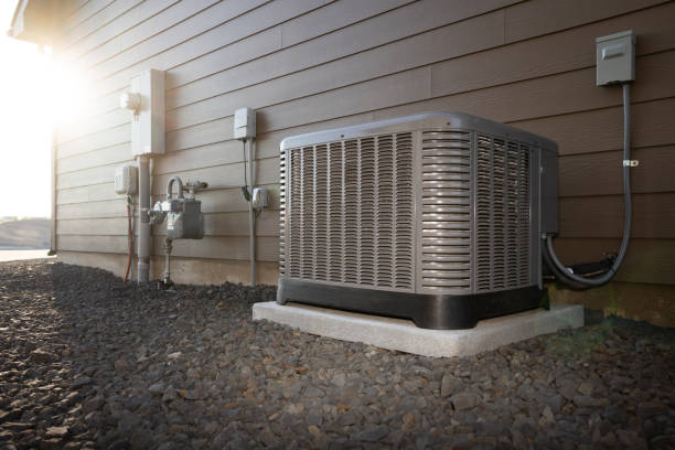 Best Heating repair services  in Morgan City, LA